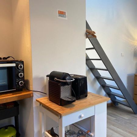 Vallon Des Auffes : Le Cabanon De Mireille Villa Marsiglia Esterno foto